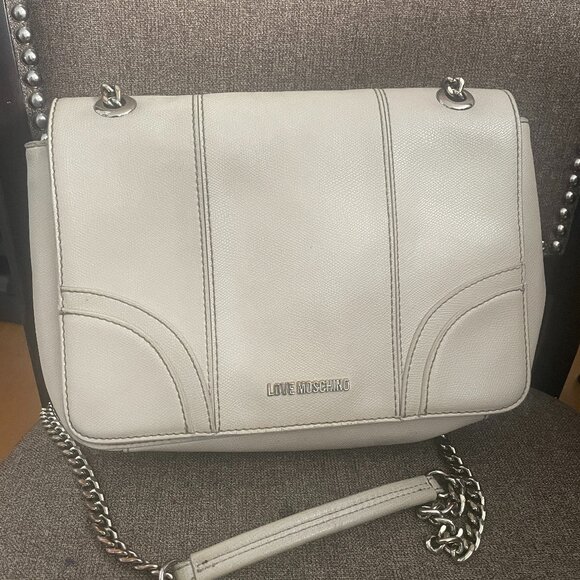 Love Moschino purse bag - Picture 1 of 16
